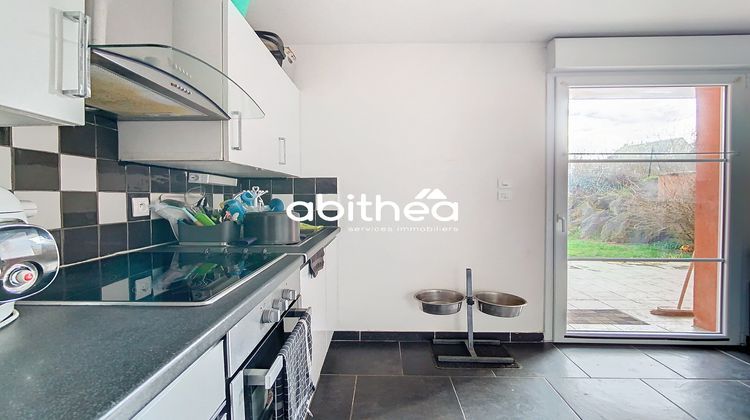 Ma-Cabane - Vente Appartement Auchel, 88 m²