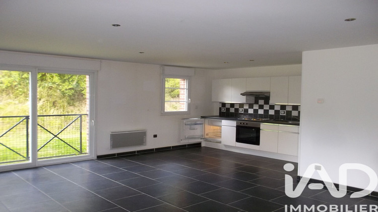 Ma-Cabane - Vente Appartement Auchel, 83 m²