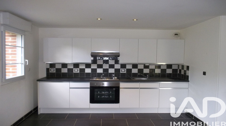 Ma-Cabane - Vente Appartement Auchel, 83 m²