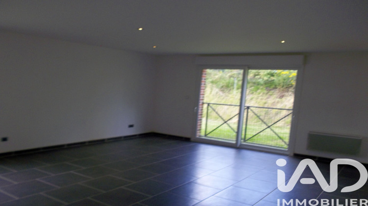 Ma-Cabane - Vente Appartement Auchel, 83 m²