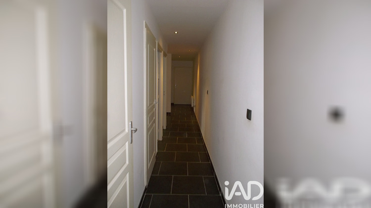 Ma-Cabane - Vente Appartement Auchel, 83 m²