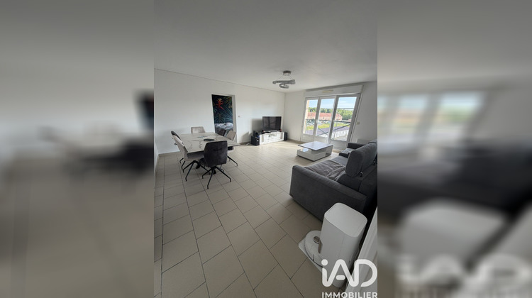 Ma-Cabane - Vente Appartement Auchel, 95 m²
