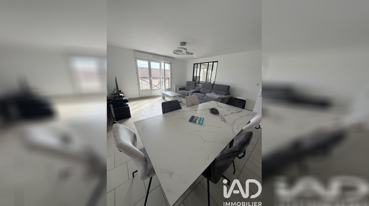 Ma-Cabane - Vente Appartement Auchel, 95 m²