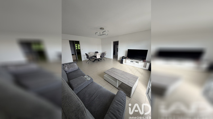 Ma-Cabane - Vente Appartement Auchel, 95 m²