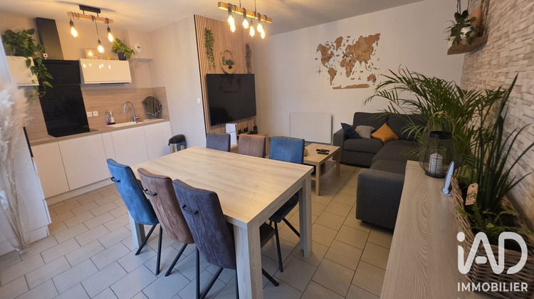 Ma-Cabane - Vente Appartement Auchel, 70 m²