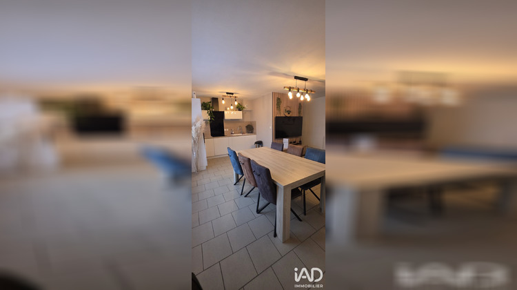 Ma-Cabane - Vente Appartement Auchel, 70 m²