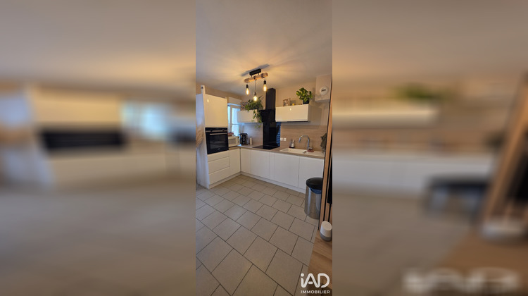 Ma-Cabane - Vente Appartement Auchel, 70 m²