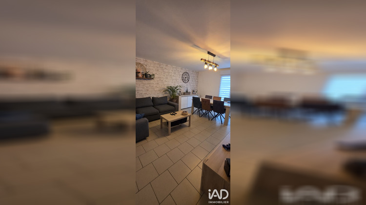 Ma-Cabane - Vente Appartement Auchel, 70 m²