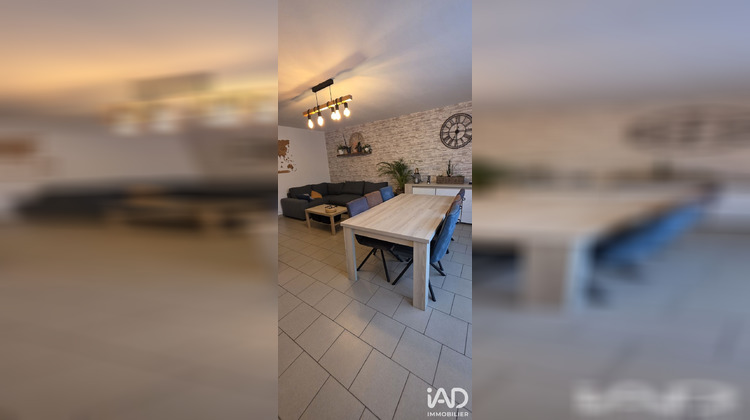 Ma-Cabane - Vente Appartement Auchel, 70 m²