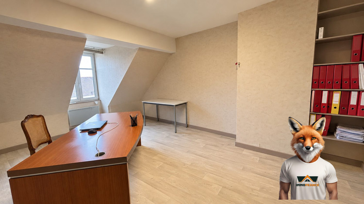 Ma-Cabane - Vente Appartement Audelange, 98 m²
