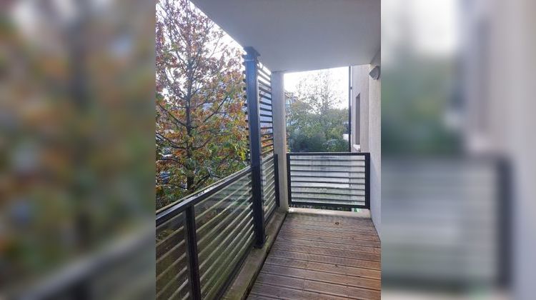 Ma-Cabane - Vente Appartement Audenge, 39 m²