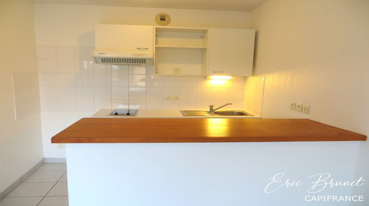 Ma-Cabane - Vente Appartement AUDENGE, 28 m²