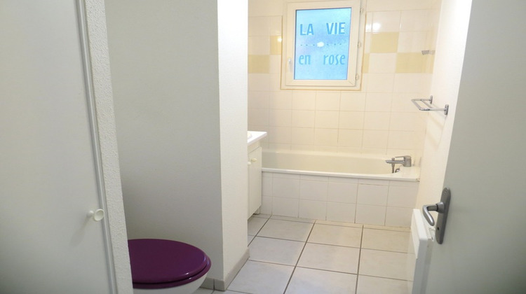 Ma-Cabane - Vente Appartement AUDENGE, 28 m²