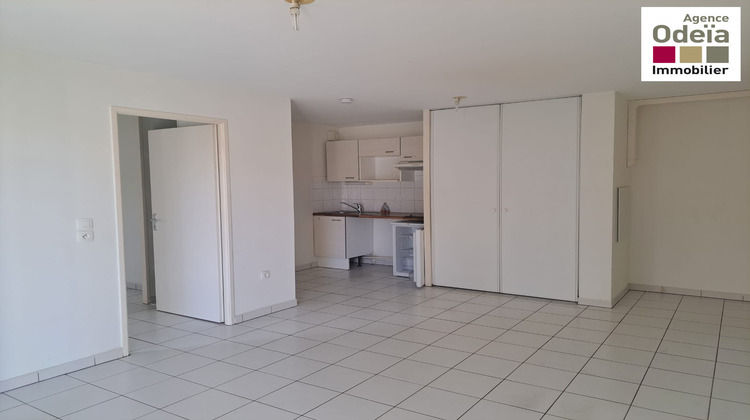 Ma-Cabane - Vente Appartement Audenge, 39 m²