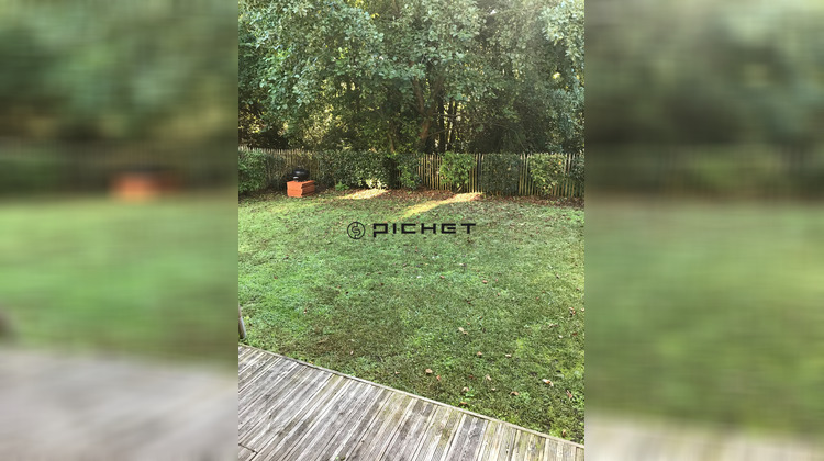 Ma-Cabane - Vente Appartement AUDENGE, 62 m²