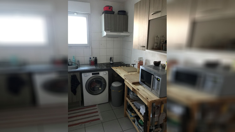 Ma-Cabane - Vente Appartement AUDENGE, 62 m²