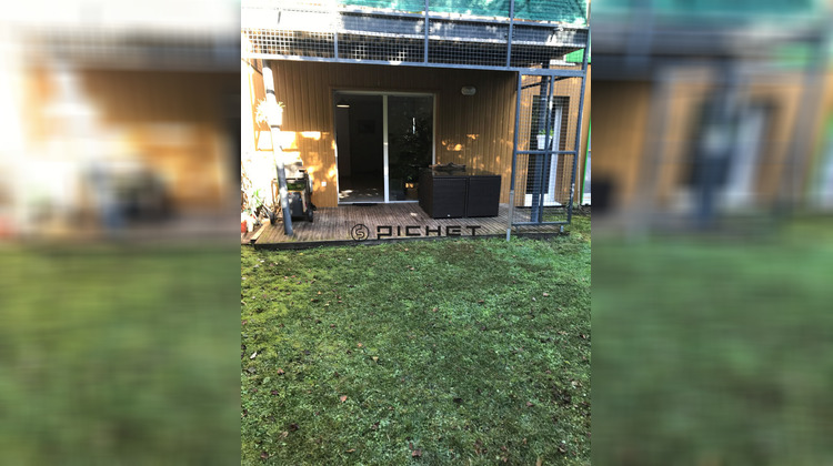 Ma-Cabane - Vente Appartement AUDENGE, 62 m²