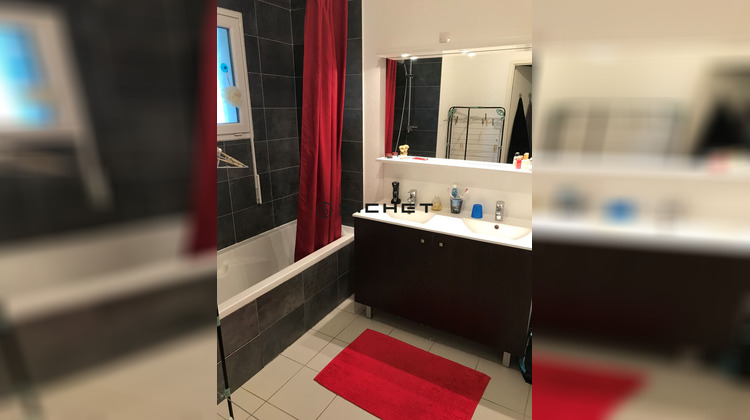 Ma-Cabane - Vente Appartement AUDENGE, 62 m²