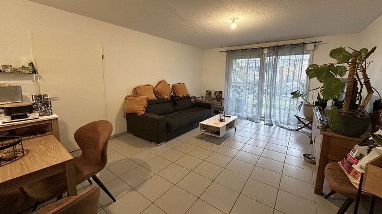 Ma-Cabane - Vente Appartement AUDENGE, 42 m²