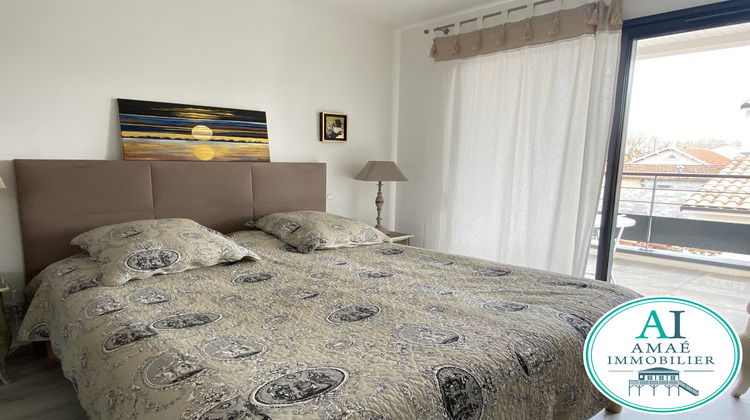 Ma-Cabane - Vente Appartement Audenge, 76 m²