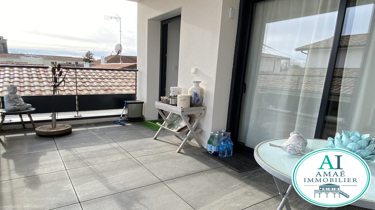 Ma-Cabane - Vente Appartement Audenge, 76 m²