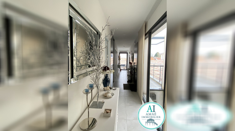 Ma-Cabane - Vente Appartement Audenge, 76 m²