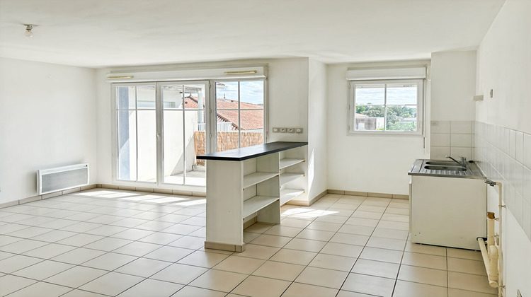 Ma-Cabane - Vente Appartement AUDENGE, 62 m²