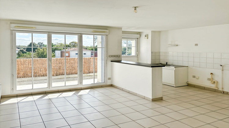 Ma-Cabane - Vente Appartement AUDENGE, 62 m²