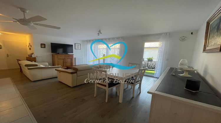 Ma-Cabane - Vente Appartement AUDENGE, 70 m²