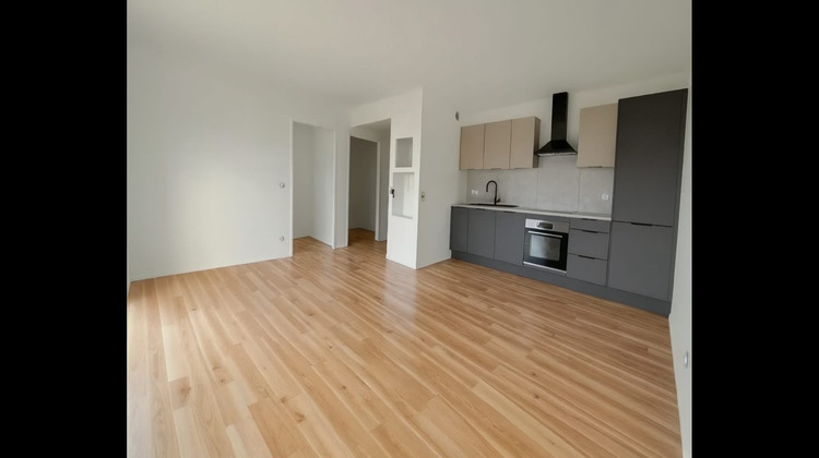 Ma-Cabane - Vente Appartement Audenge, 50 m²