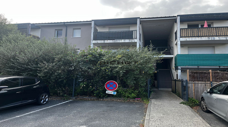 Ma-Cabane - Vente Appartement AUDENGE, 40 m²