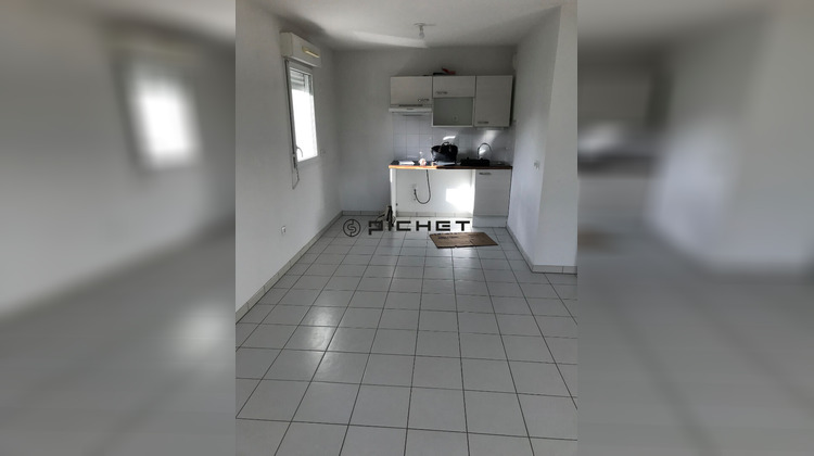 Ma-Cabane - Vente Appartement AUDENGE, 58 m²