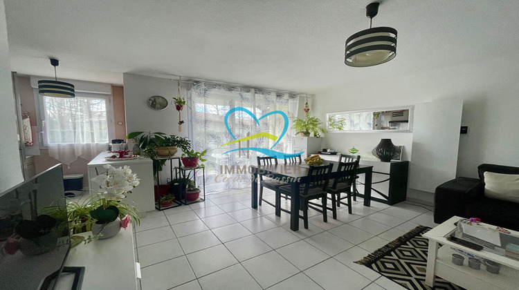 Ma-Cabane - Vente Appartement AUDENGE, 45 m²