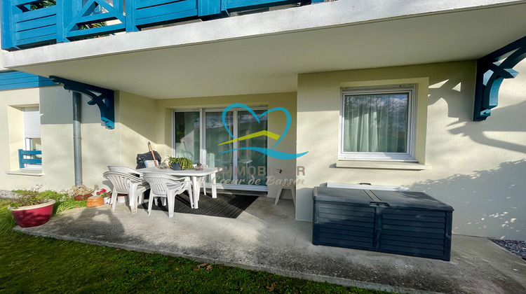 Ma-Cabane - Vente Appartement AUDENGE, 45 m²