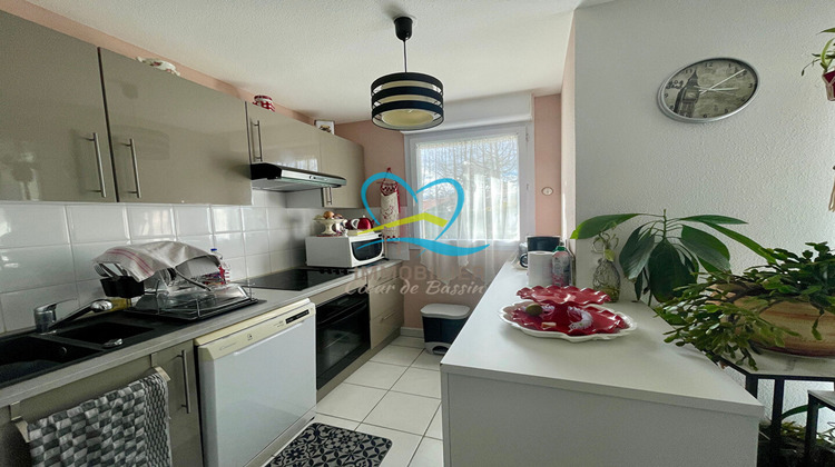 Ma-Cabane - Vente Appartement AUDENGE, 45 m²