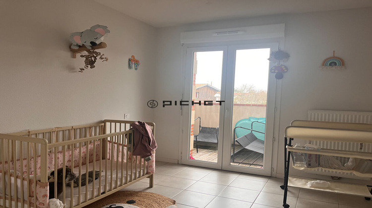 Ma-Cabane - Vente Appartement AUDENGE, 62 m²