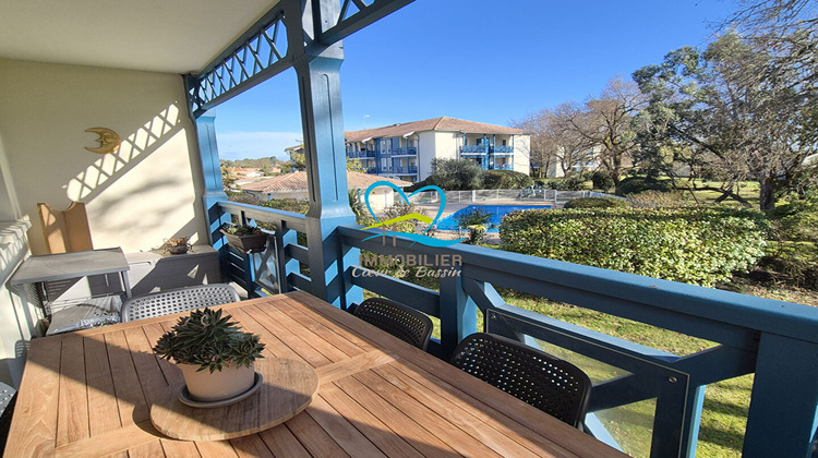 Ma-Cabane - Vente Appartement AUDENGE, 45 m²