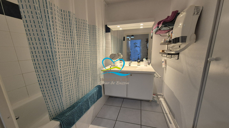 Ma-Cabane - Vente Appartement AUDENGE, 45 m²