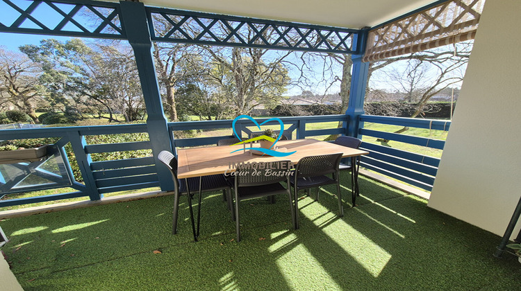 Ma-Cabane - Vente Appartement AUDENGE, 45 m²