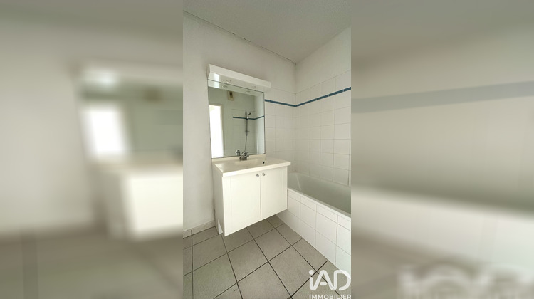 Ma-Cabane - Vente Appartement Audenge, 48 m²