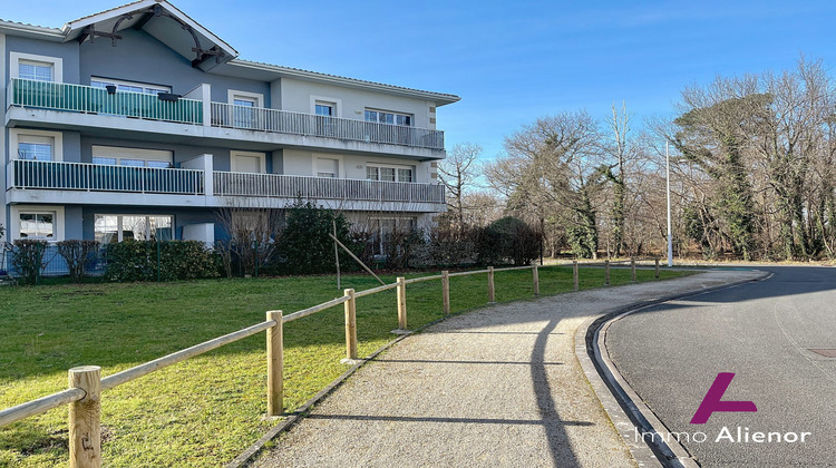 Ma-Cabane - Vente Appartement Audenge, 61 m²