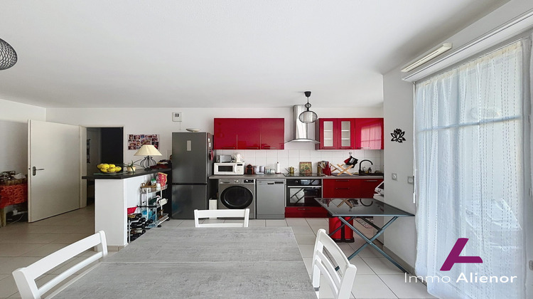 Ma-Cabane - Vente Appartement Audenge, 61 m²