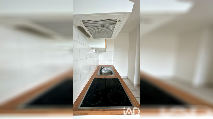Ma-Cabane - Vente Appartement Audenge, 48 m²