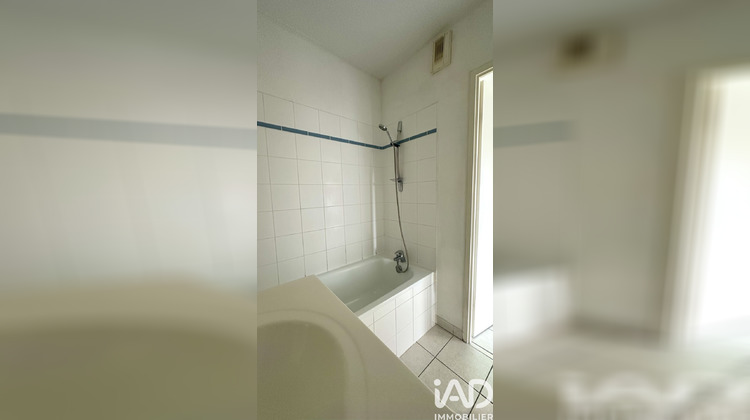 Ma-Cabane - Vente Appartement Audenge, 48 m²