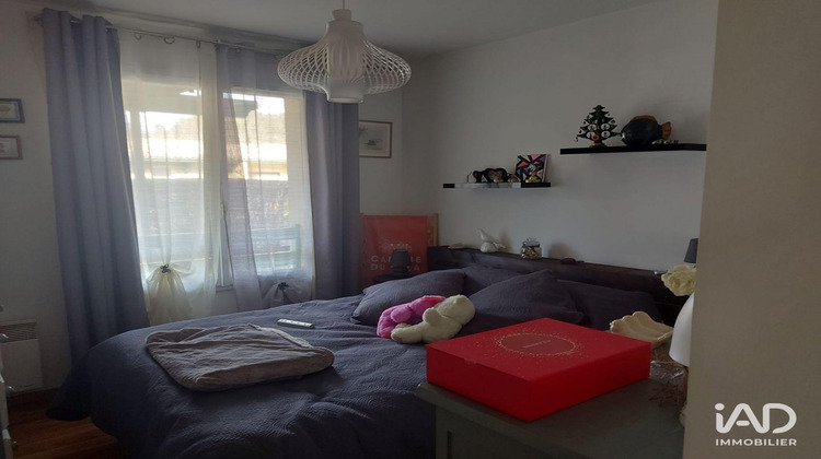 Ma-Cabane - Vente Appartement Audenge, 60 m²