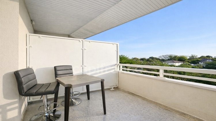 Ma-Cabane - Vente Appartement AUDENGE, 40 m²
