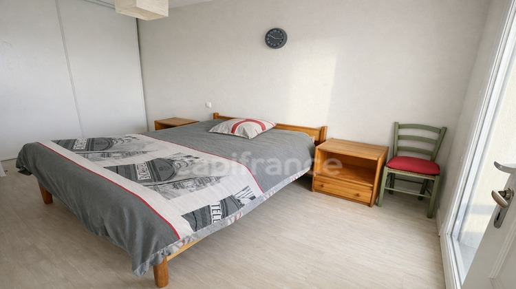 Ma-Cabane - Vente Appartement AUDENGE, 40 m²