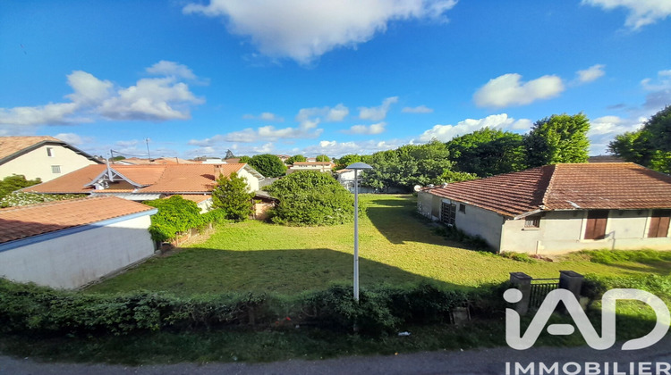 Ma-Cabane - Vente Appartement Audenge, 59 m²