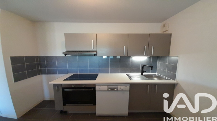 Ma-Cabane - Vente Appartement Audenge, 59 m²