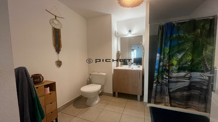 Ma-Cabane - Vente Appartement AUDENGE, 32 m²